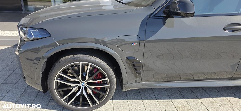 BMW X5 xDrive50e AT PHEV - 4