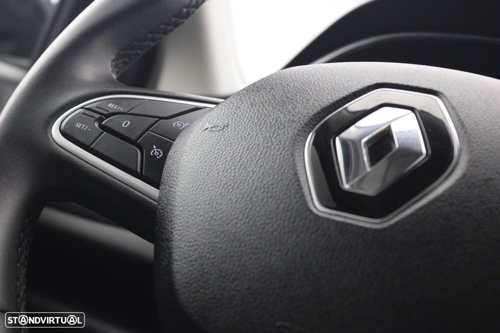 Renault Mégane Sport Tourer 1.6 E-Tech Plug-In Limited - 11