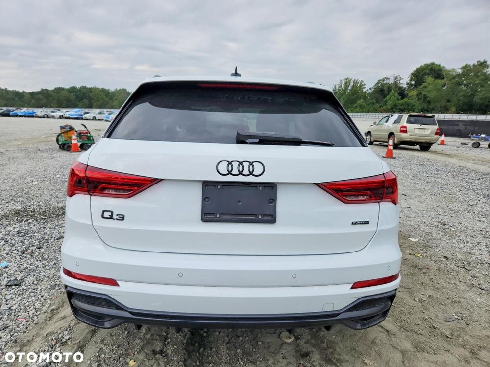 Audi Q3 45 TFSI Quattro S tronic S line - 6