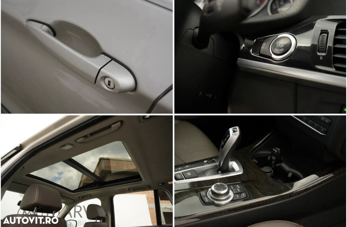 BMW X3 - 8