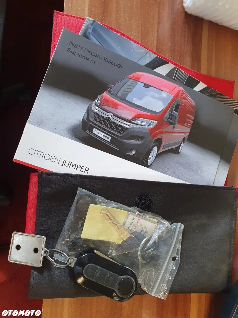 Citroën Jumper - 22