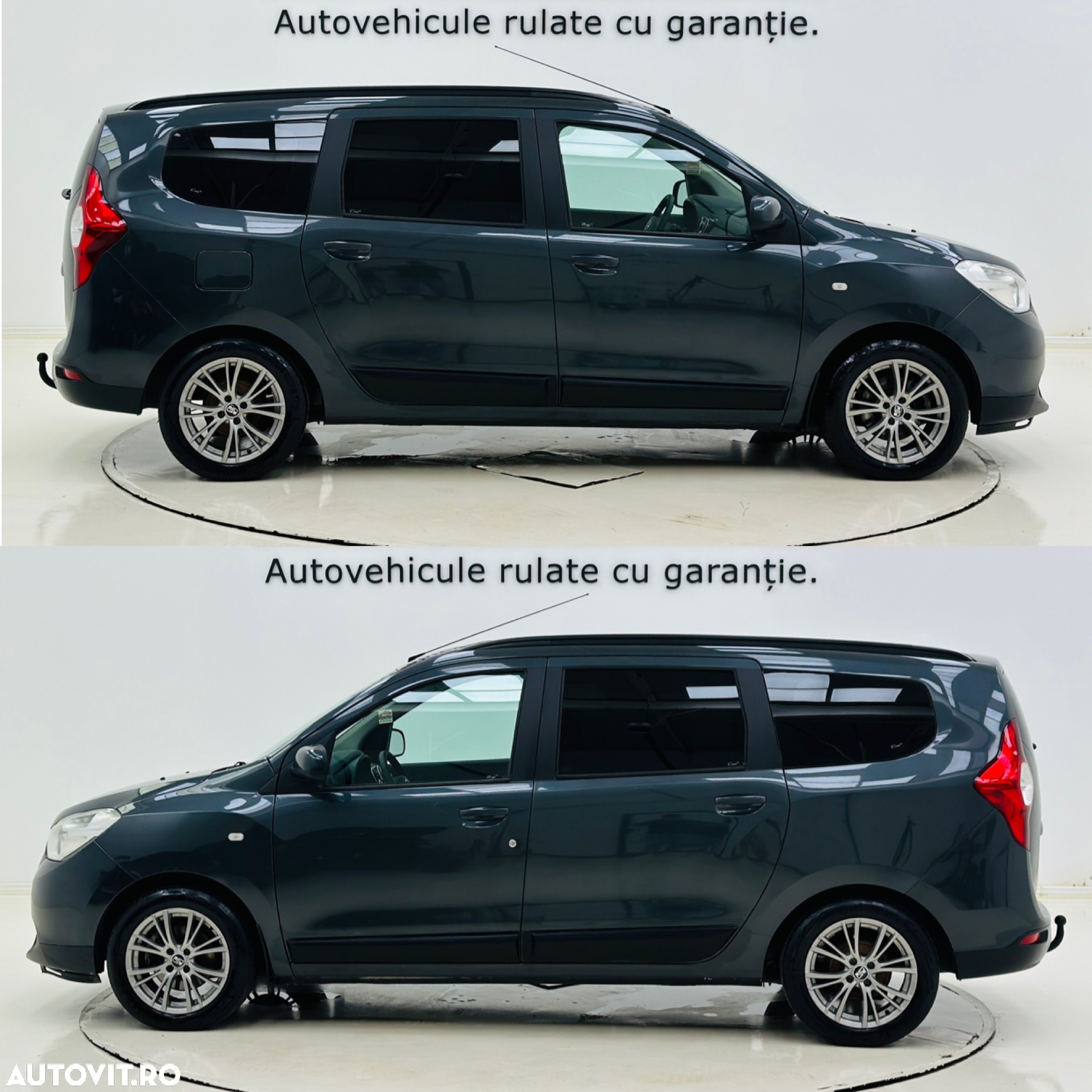 Dacia Lodgy - 5