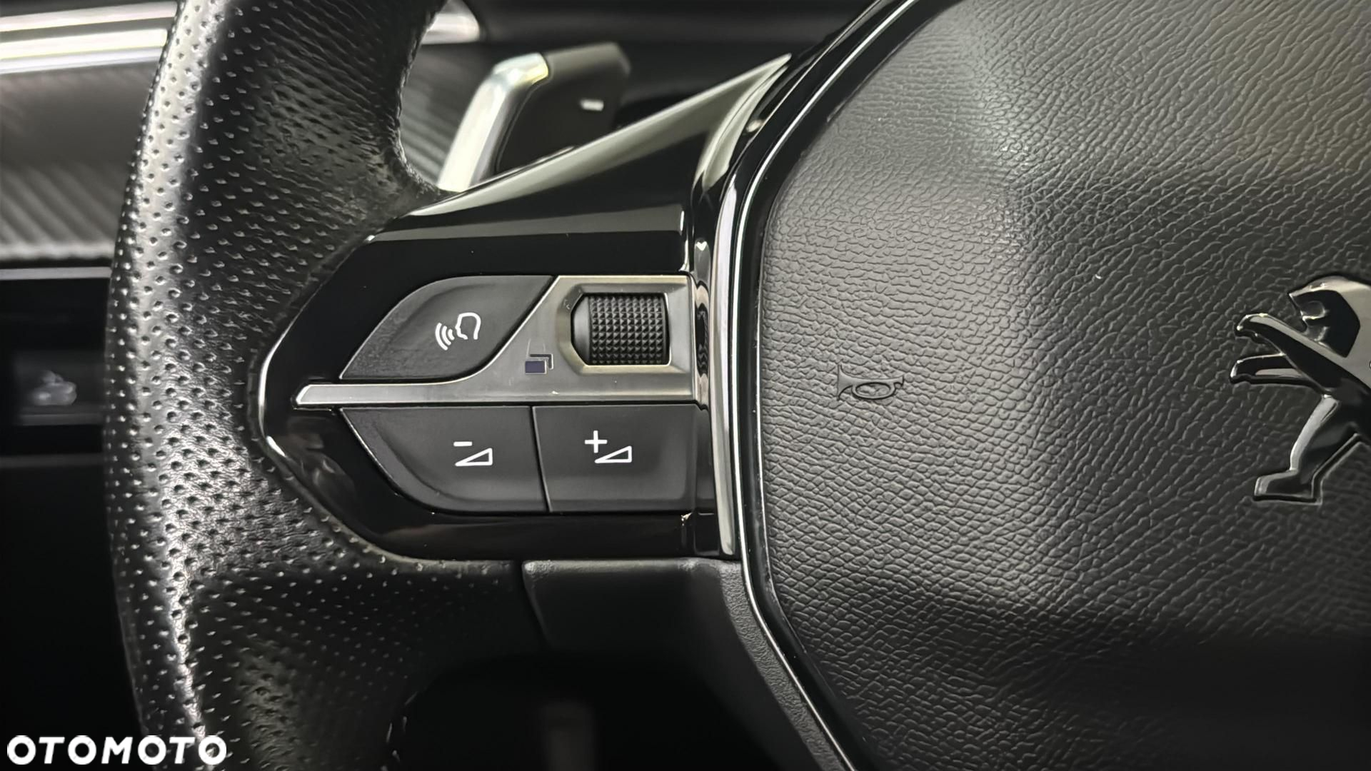 Peugeot 508 1.5 BlueHDi GT S&S EAT8 - 28