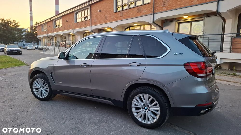 BMW X5 - 3
