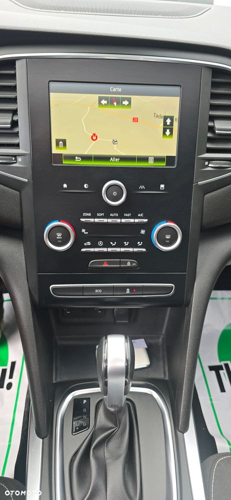 Renault Megane ENERGY dCi 110 EDC BOSE EDITION - 37