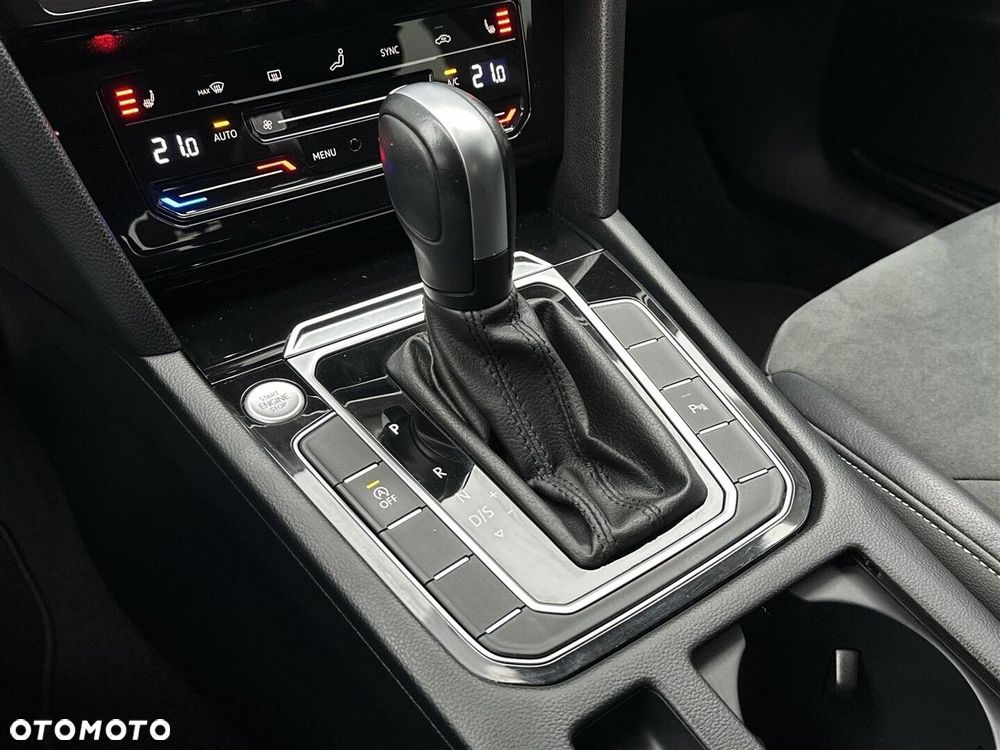 Volkswagen Arteon 2.0 TSI Elegance DSG - 22