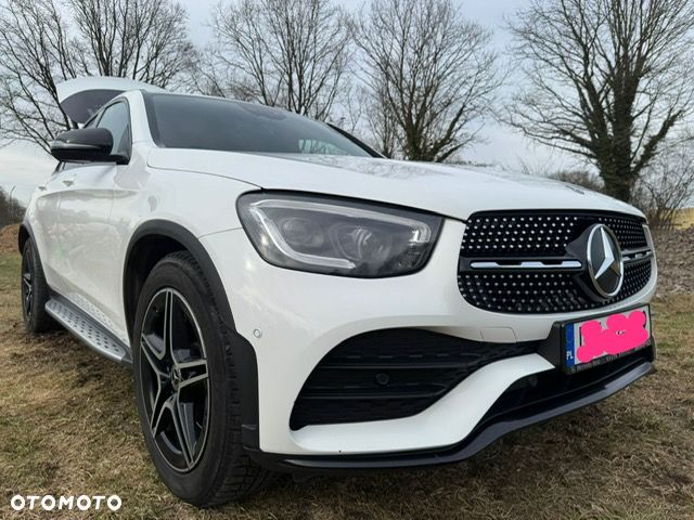 Mercedes-Benz GLC 220 d 4-Matic - 10