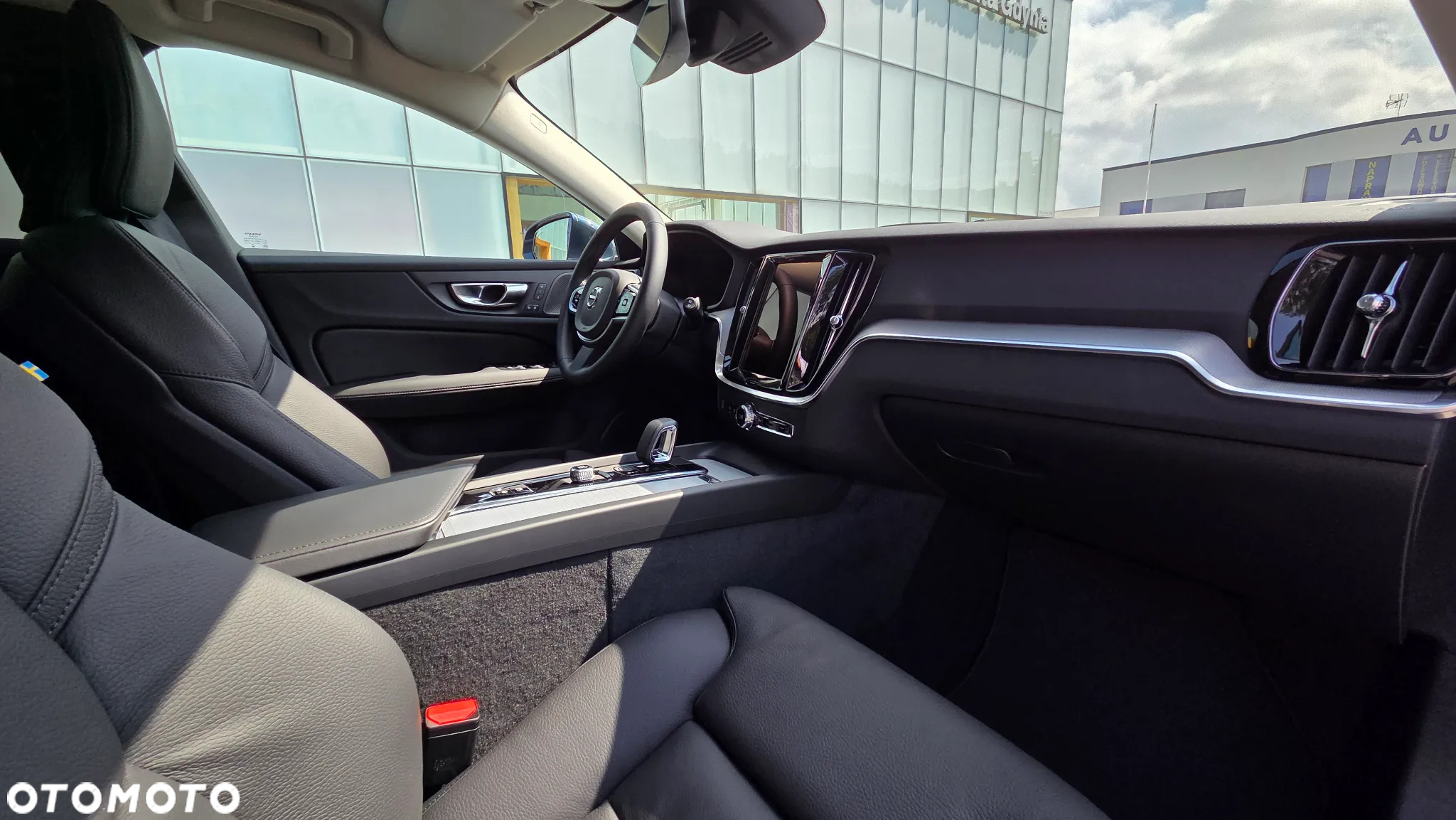 Volvo V60 B4 B Plus Bright - 16