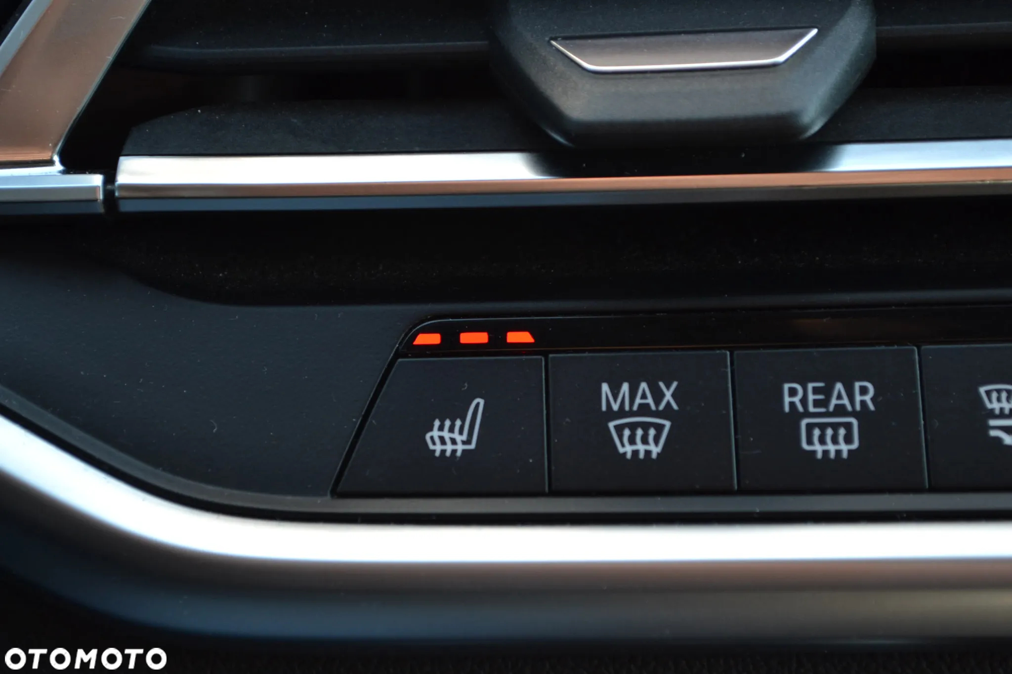 BMW X5 M M50d - 29