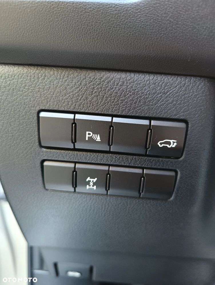 Lexus NX 200t Comfort AWD - 18
