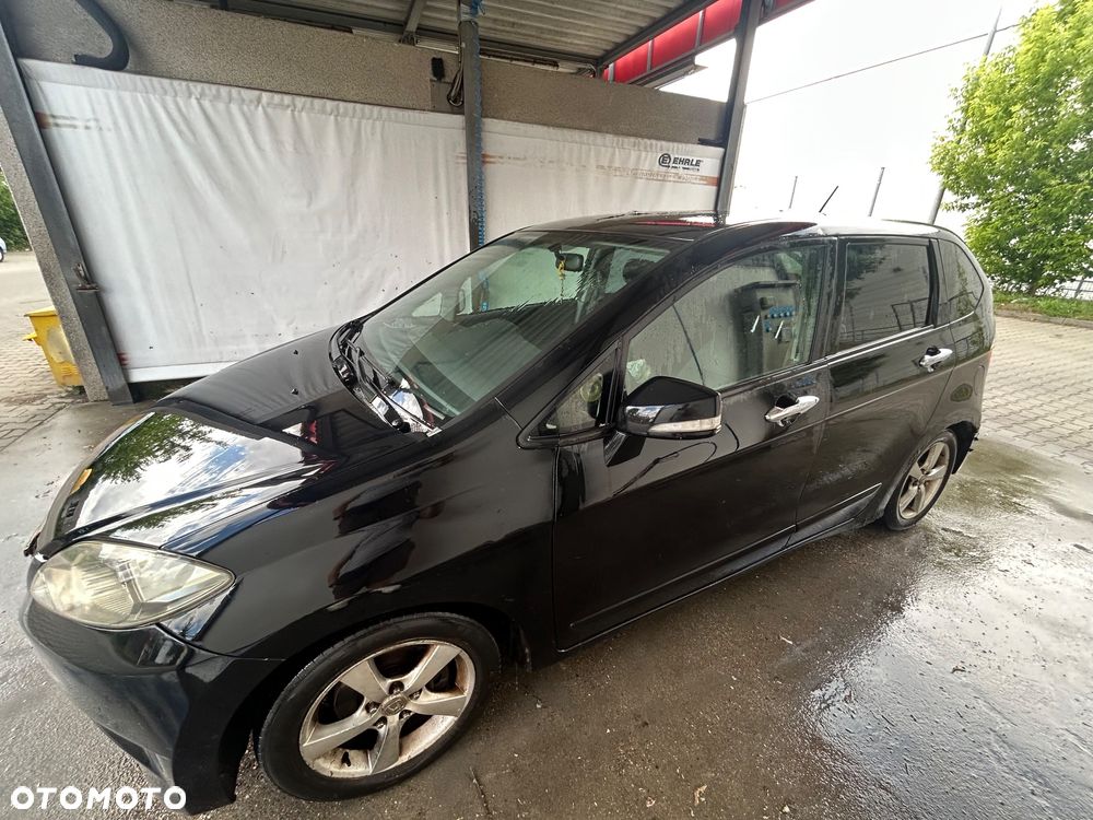 Honda FR-V 2.0 Comfort - 2