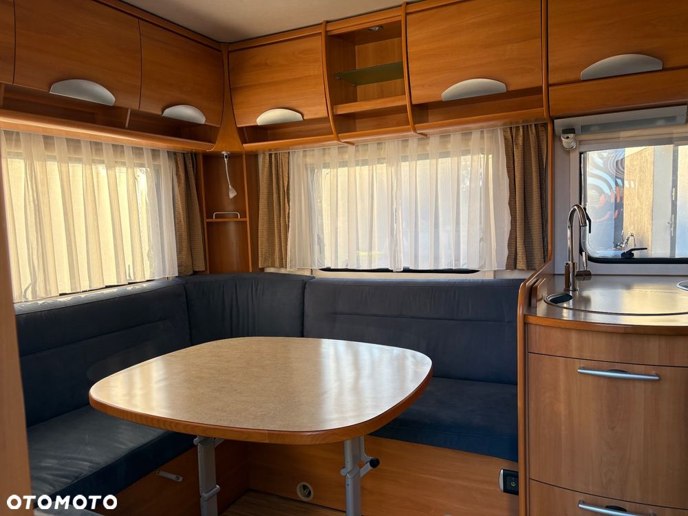 Hymer-Eriba Nova - 3