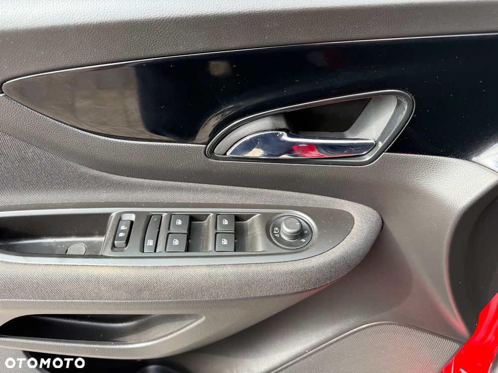 Opel Mokka X 1.4 (ecoFLEX) ECOTEC Start/Stop Edition - 18