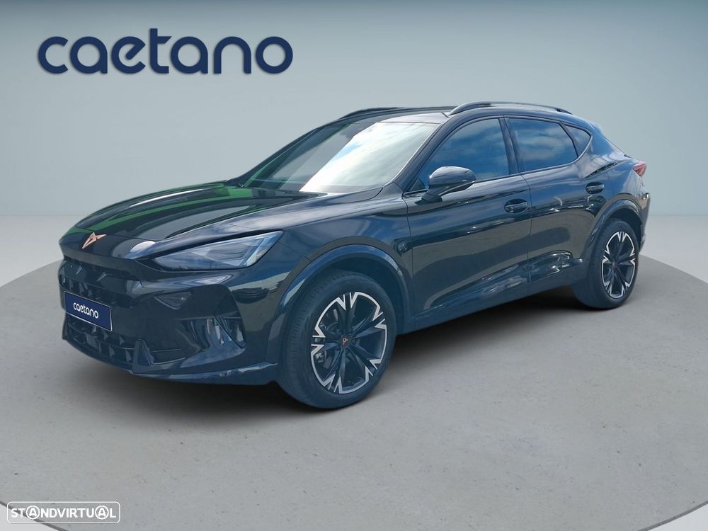 Cupra Formentor 2.0 TDI DSG - 7
