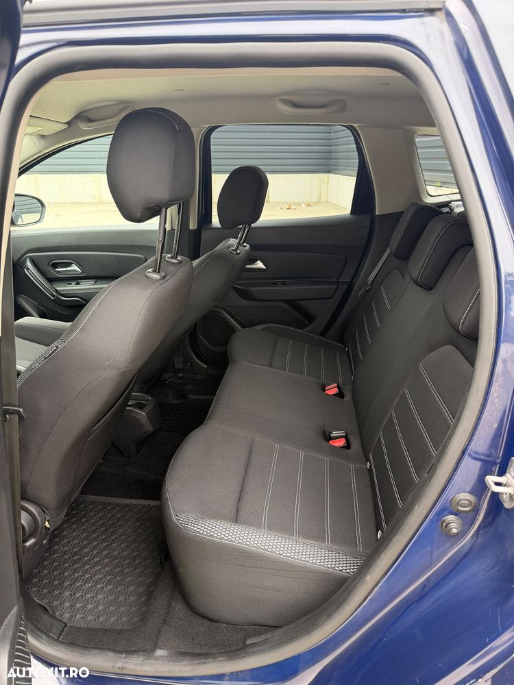 Dacia Duster ECO-G 100 Prestige - 7