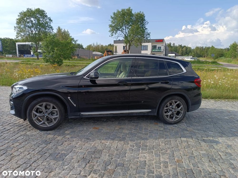 BMW X3 xDrive30i xLine - 4