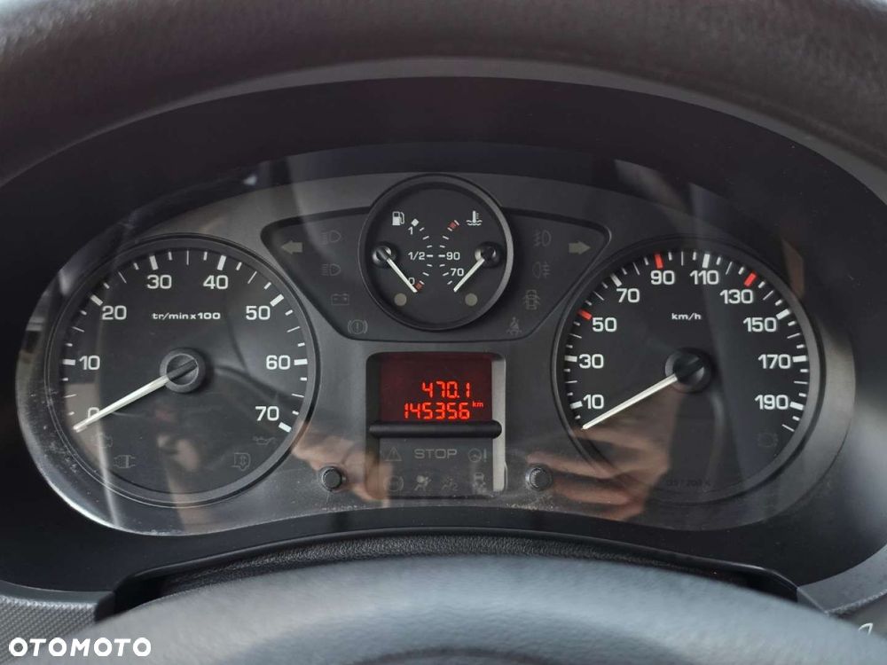 Citroën Berlingo - 20