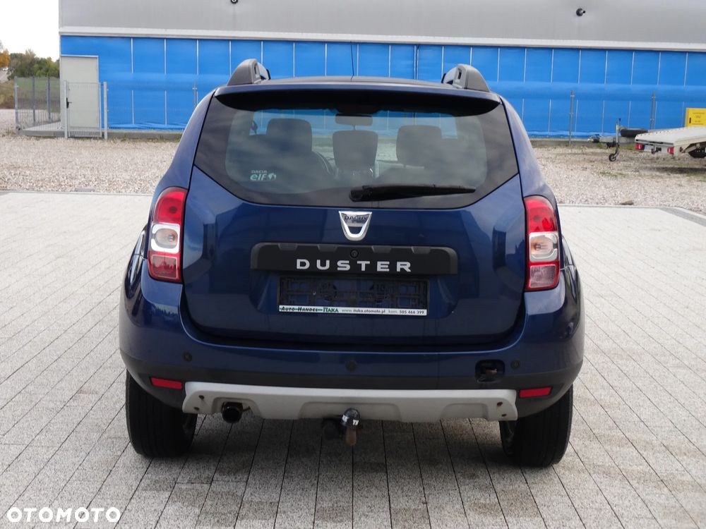 Dacia Duster - 8