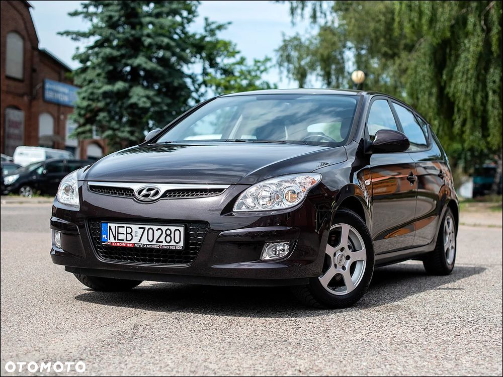 Hyundai i30 - 1