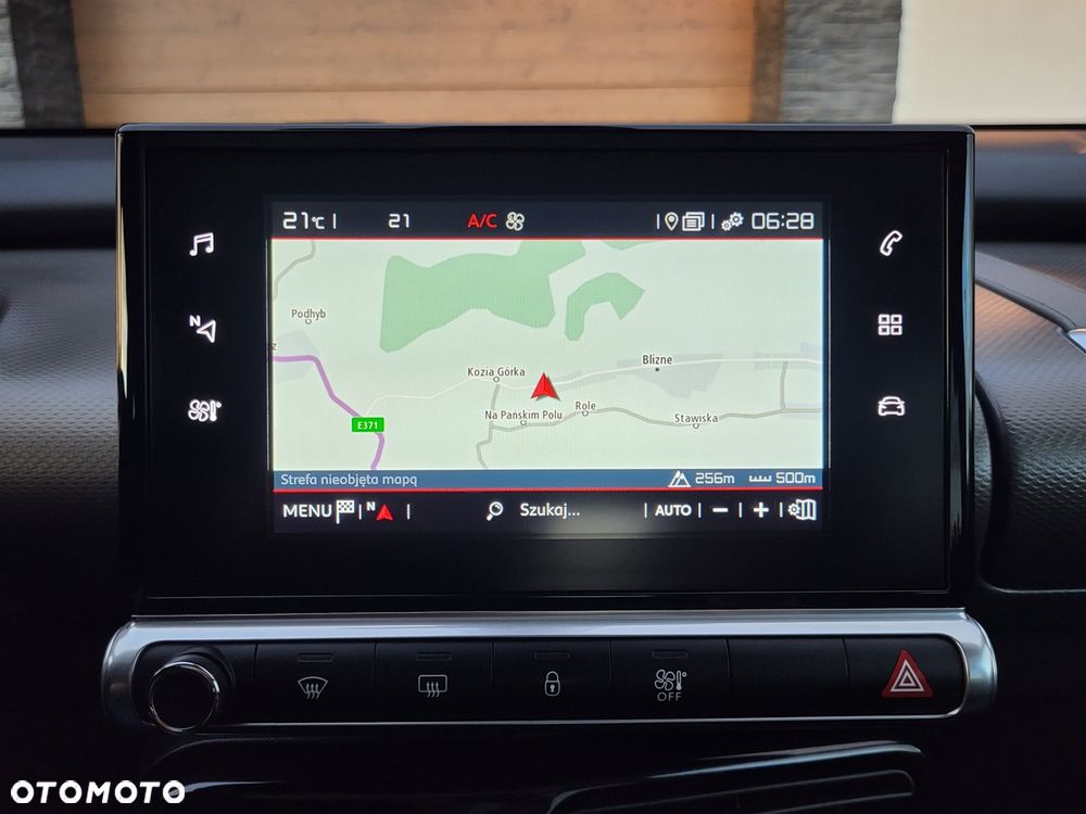 Citroën C4 Cactus - 17