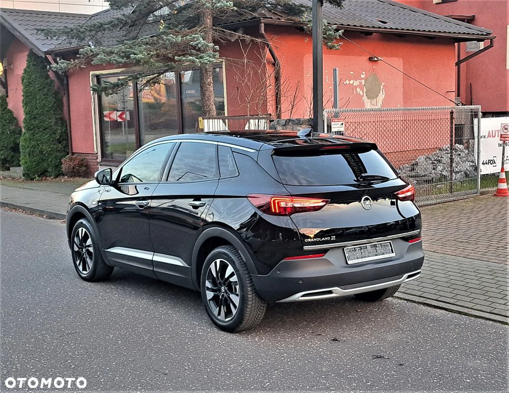 Opel Grandland X 1.5 CDTI Innovation S&S - 5