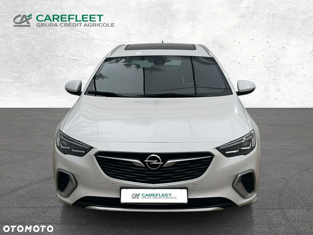 Opel Insignia - 2