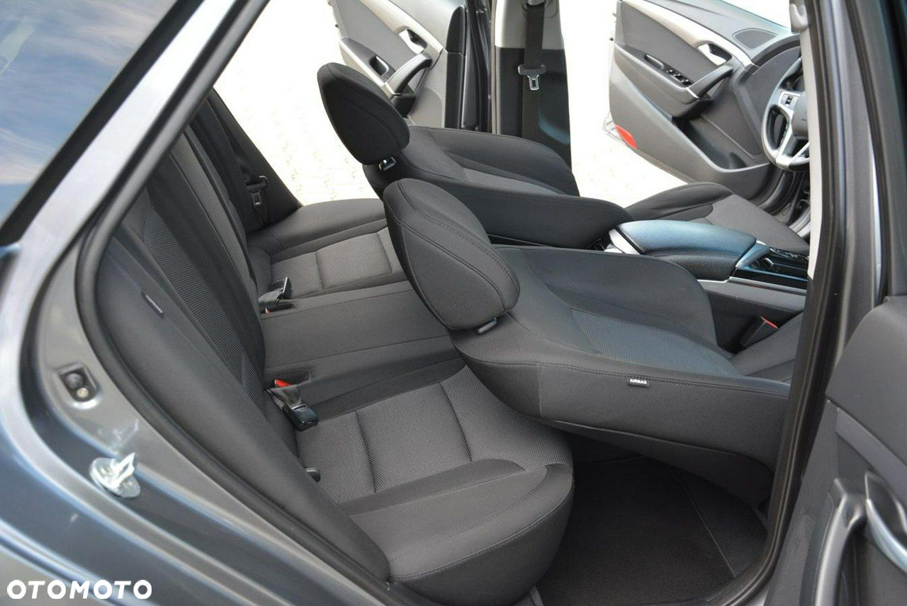 Hyundai i40 1.6 GDI Business - 17