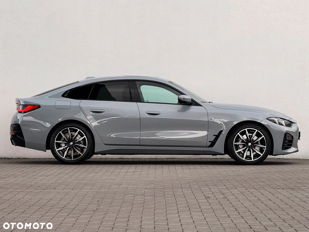 BMW Seria 4 430i xDrive M Sport - 3