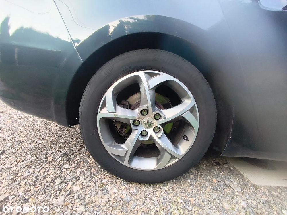Peugeot 508 - 30