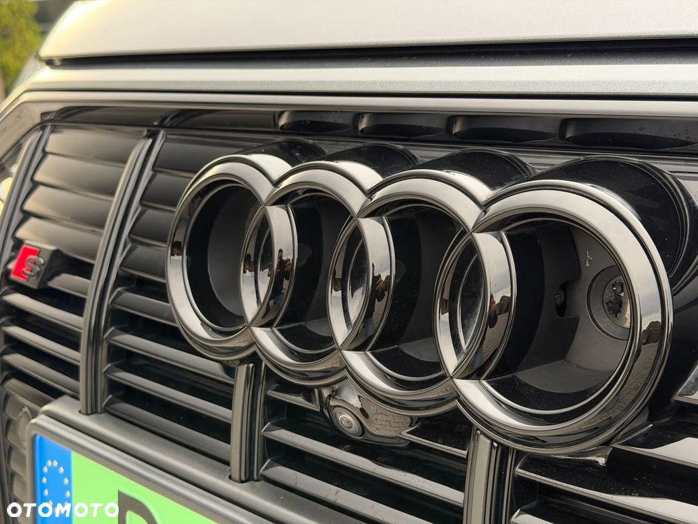 Audi e-tron S Quattro - 9