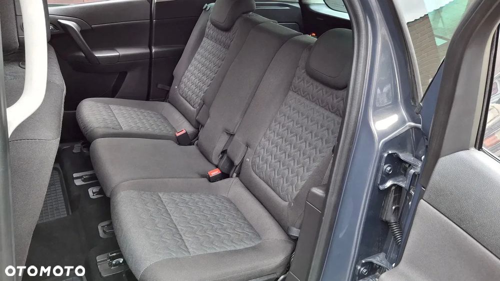 Opel Meriva 1.4 Active - 14