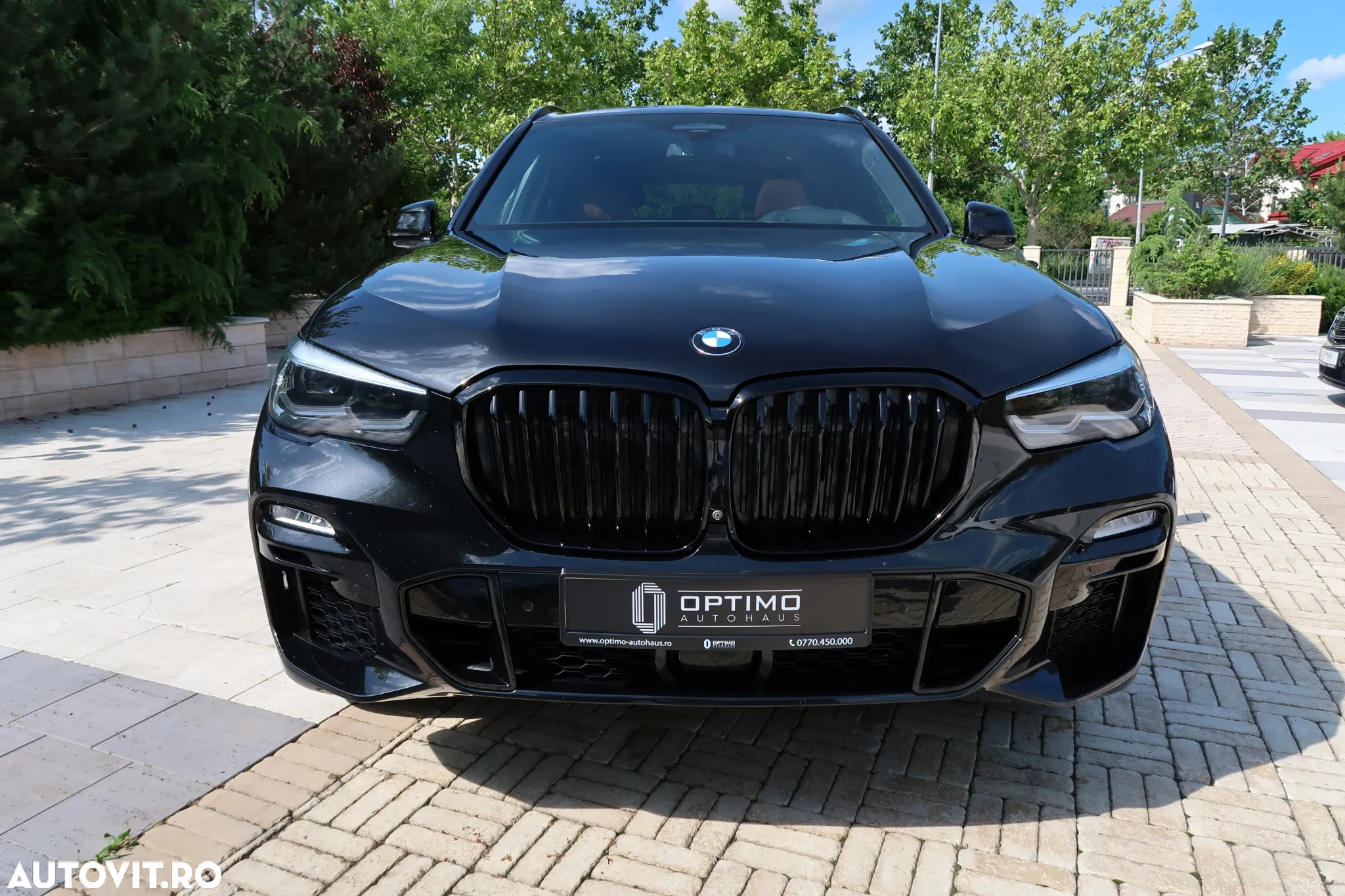 BMW X5 xDrive30d - 32