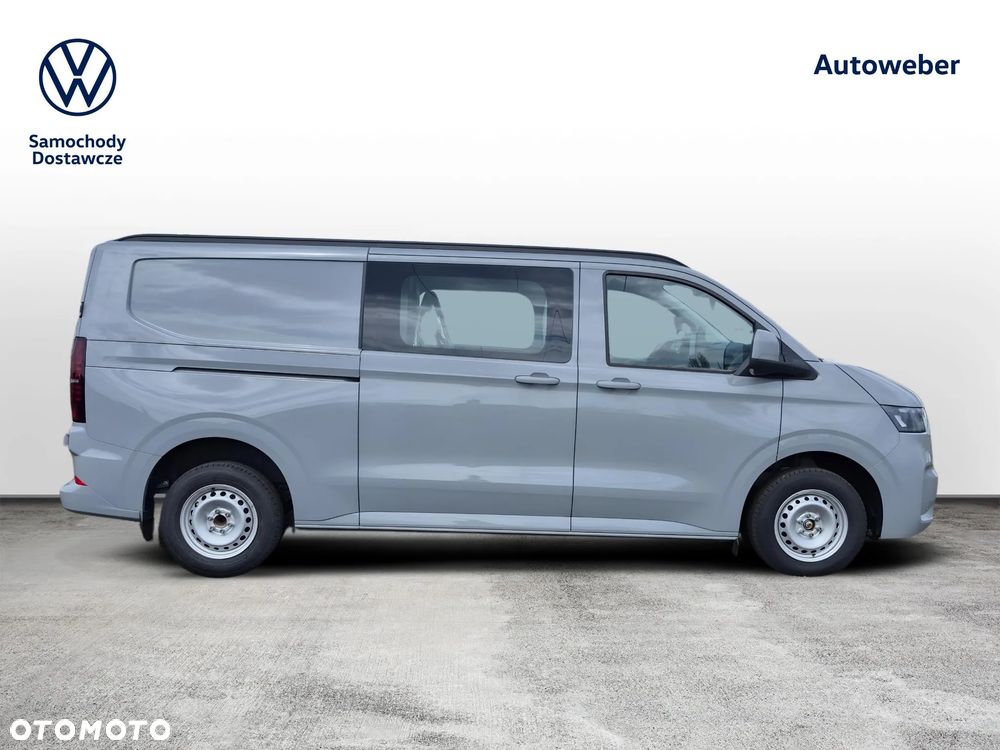 Volkswagen Transporter - 6