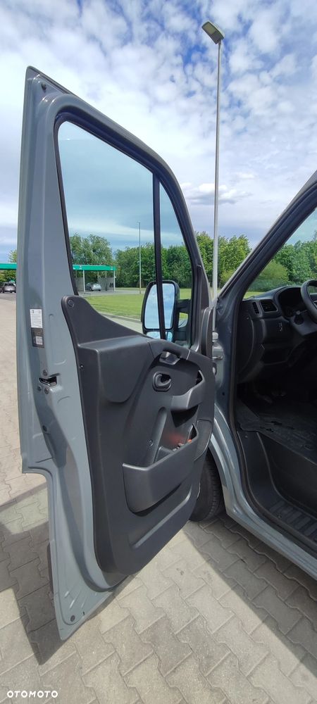 Renault Master - 12