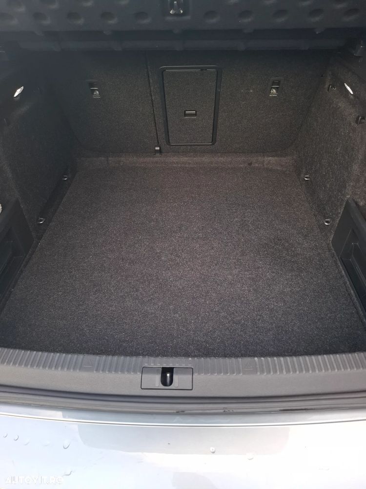 Skoda Superb 1.5 TSI DSG Ambition - 10