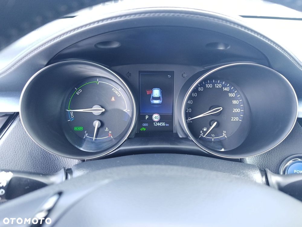 Toyota C-HR 2.0 Hybrid Selection - 39