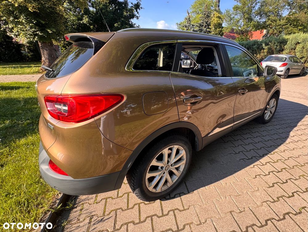 Renault Kadjar - 10