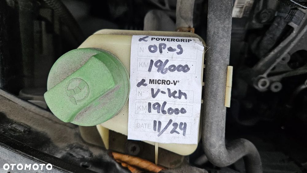 Volkswagen Transporter T6 2,0TDI 150KM DSG L2 Długi Klima Webasto Tempomat Hak Parktronik Po Wymianie Rozrządu - 28