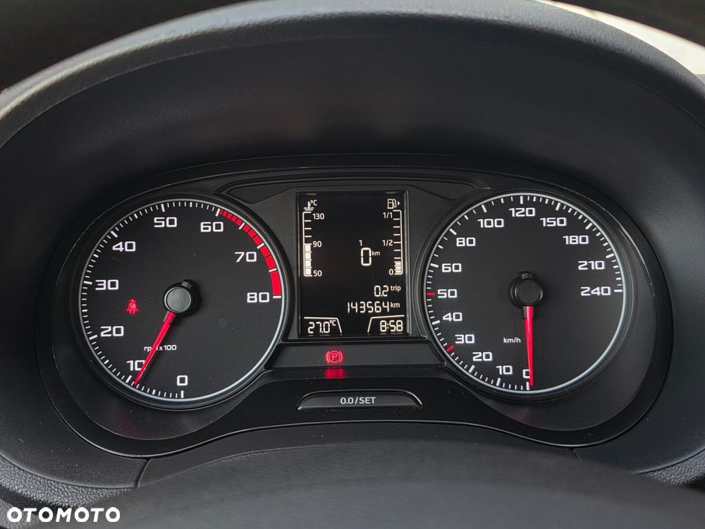 Seat Ibiza 1.0 Reference - 21