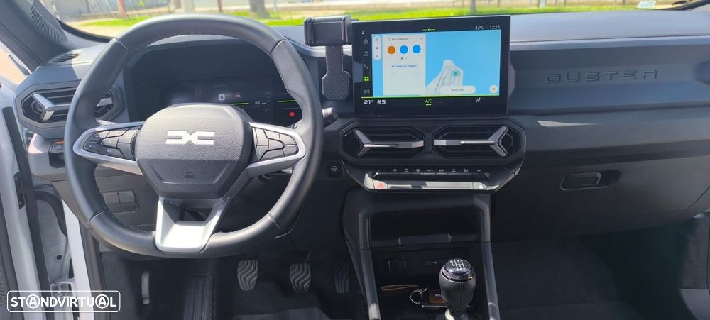 Dacia Duster 1.2 TCe Journey - 5