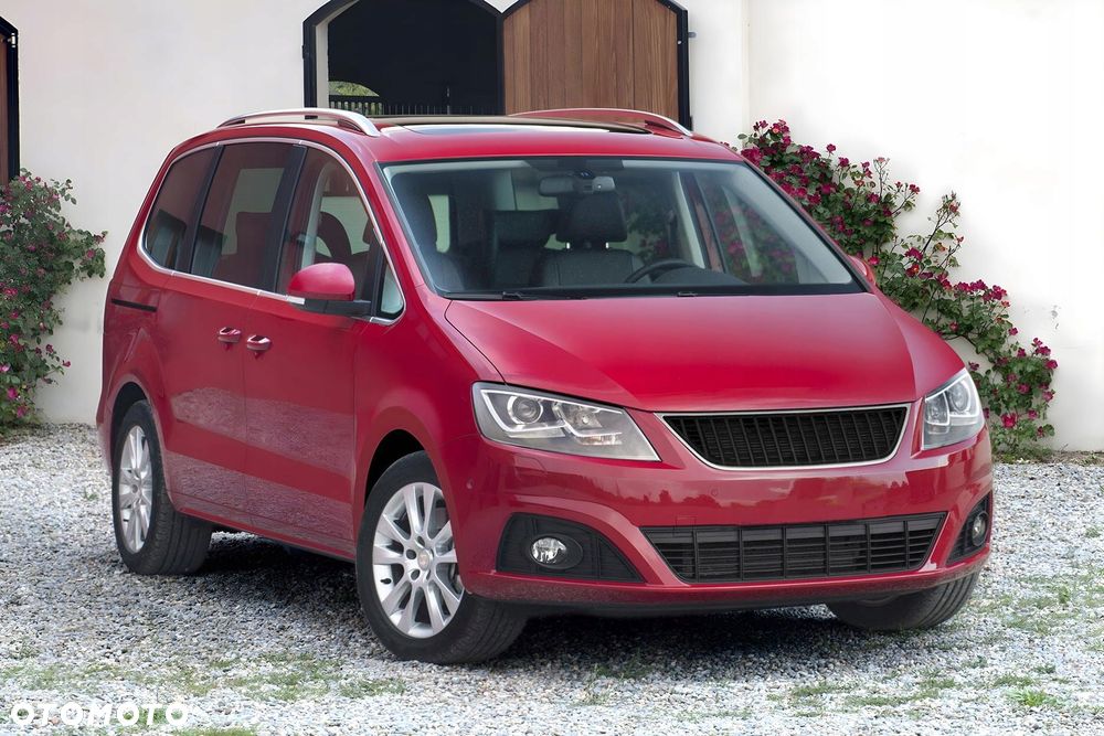 chlapacze seat alhambra ii 7n 2010-2020 dedykowane - 2