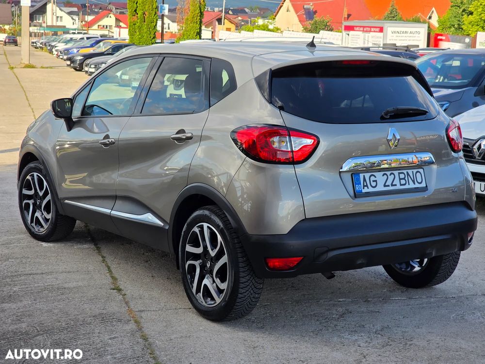 Renault Captur ENERGY TCe 90 Start&Stop Intens - 6