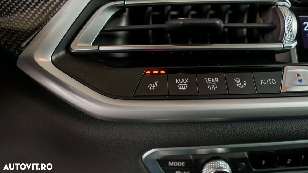 BMW X6 xDrive40d AT MHEV - 19