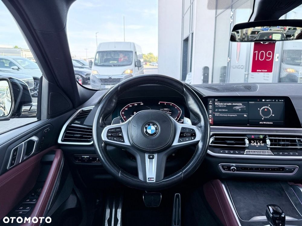 BMW X6 - 35