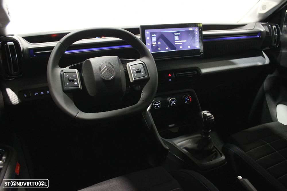 Citroën C3 1.2 Turbo Plus - 18