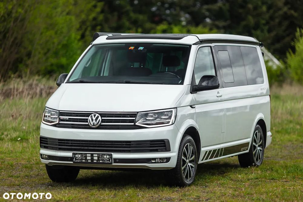 Volkswagen California - 3
