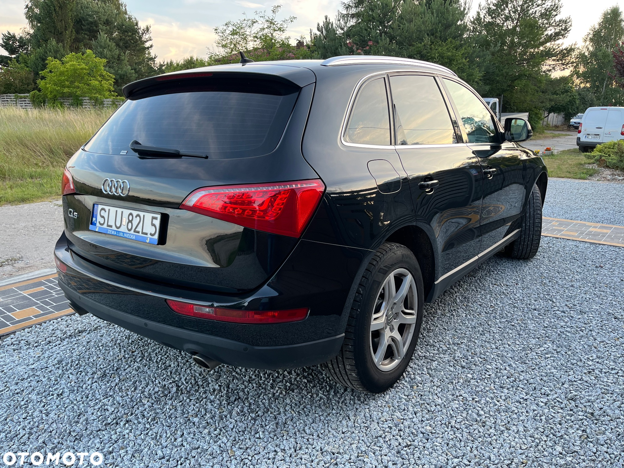 Audi Q5 3.0 TDI Quattro S tronic - 6