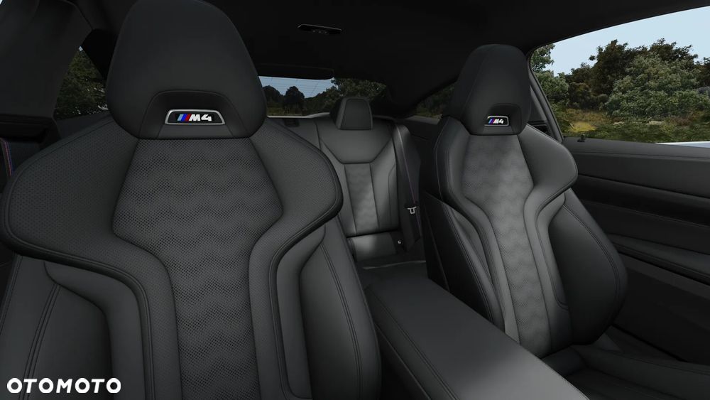 BMW M4 Competition M xDrive - 13