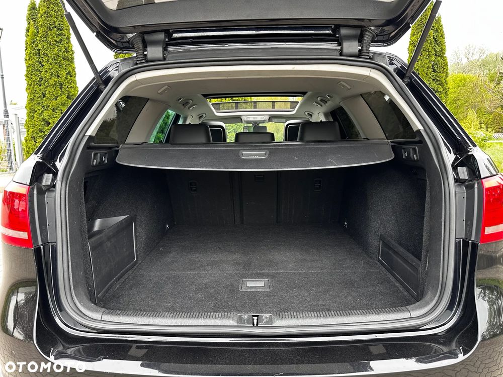 Volkswagen Passat 2.0 TDI DSG BlueMotion Technology Highline - 25