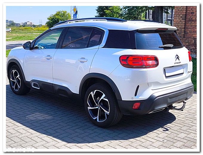 Citroën C5 Aircross - 12